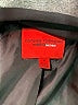 Narciso Rodriguez for Design Nation Gray Black Jacket Size S - photo 6