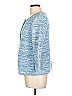 Unbranded Blue Cardigan Size L (estimated) - photo 5