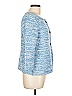 Unbranded Blue Cardigan Size L (estimated) - photo 4