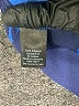 Simply Vera Vera Wang 100% Polyester Blue 3/4 Sleeve Blouse Size XS - photo 8