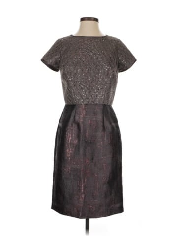Lotusgrace Cocktail Dress (view 1)