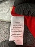 Carole Hochman 100% Polyester Red Track Jacket Size XXL - photo 7