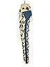 Maaji Print Yellow Active Pants Size S - photo 5