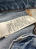 Madewell Blue Jeans Size 26 waist - photo 7