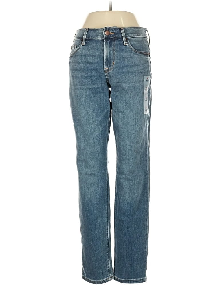 Pre-owned Old Navy Jeans In Blue