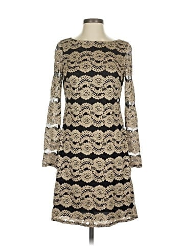 JH Evenings Cocktail Dress (view 1)