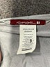Silvergate 100% Rayon Gray Silver Cardigan Size L - photo 7