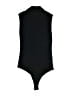 n:Philanthropy Black Bodysuit Size S - photo 1