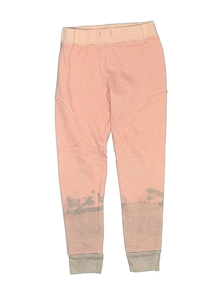 Pre-owned T2love Kids' Casual Pants In Pink