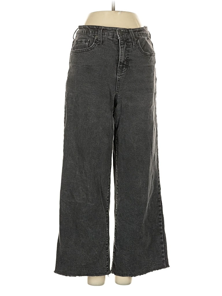Pre-owned Wild Fable Jeans In Gray