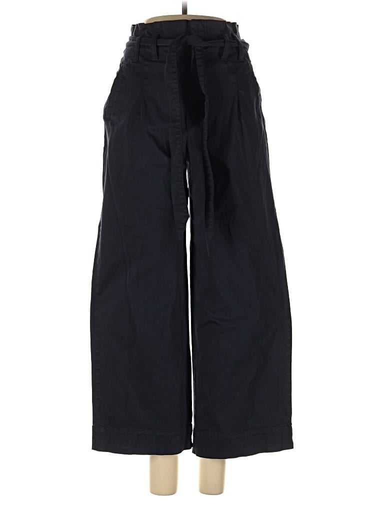 Pre-owned Cremieux Casual Pants In Blue