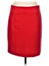MICHAEL Michael Kors Solid Red Formal Skirt Size 8 - photo 1