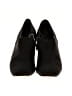 Donald J Pliner Black Ankle Boots Size 6 1/2 - photo 2