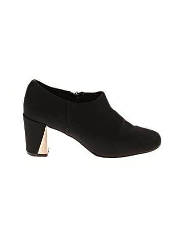 Donald J Pliner Ankle Boots (view 1)