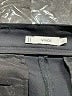 Vince. Solid Black Dress Pants Size 4 - photo 7
