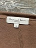 Michael Stars Brown Pullover Sweater Size Med (1) - photo 7