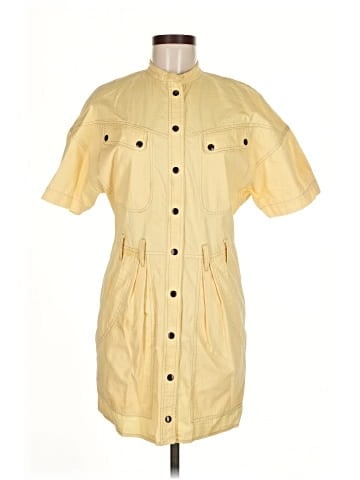 Etoile Casual Dress (view 1)