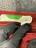 Anthropologie Red Jeans Size 28 waist - photo 7