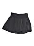 Assorted Brands Solid Black Active Skort Size M - photo 1