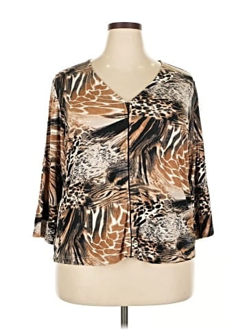Laura Ashley Blazer (view 1)