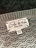 Feel the Piece Terre Jacobs Chevron-herringbone Gray Pullover Sweater One size - photo 7