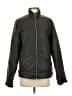 Aether 100% Polyester Solid Black Jacket Size XS (1) - photo 1