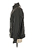 Aether 100% Polyester Solid Black Jacket Size XS (1) - photo 5