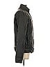 Aether 100% Polyester Solid Black Jacket Size XS (1) - photo 4