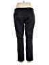 Kenar Black Active Pants Size 12 - photo 2