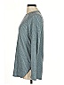 Assorted Brands Teal Blue Pullover Sweater Size M - photo 5