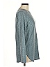 Assorted Brands Teal Blue Pullover Sweater Size M - photo 4