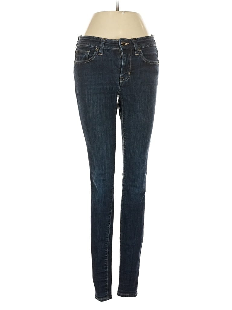 Pre-owned Gap Outlet Jeans In Blue