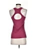 Athleta Burgundy Active Tank Size XS - photo 2