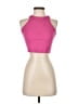 Shein Pink Tank Top Size S - photo 1