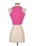 Shein Pink Tank Top Size S - photo 2