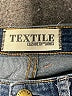 Textile by Elizabeth and James Blue Jeans Size 25 waist - photo 7