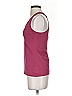 Athleta Burgundy Active Tank Size XS - photo 5