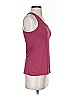 Athleta Burgundy Active Tank Size XS - photo 4