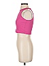 Shein Pink Tank Top Size S - photo 5