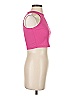 Shein Pink Tank Top Size S - photo 4