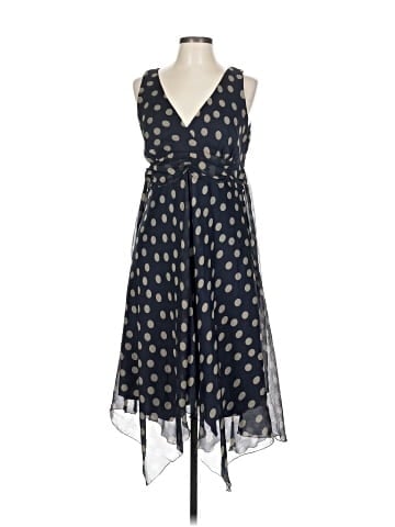 Jonathan Martin Cocktail Dress (view 1)
