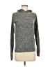 Outdoor Voices Gray Pullover Sweater Size XS - photo 1