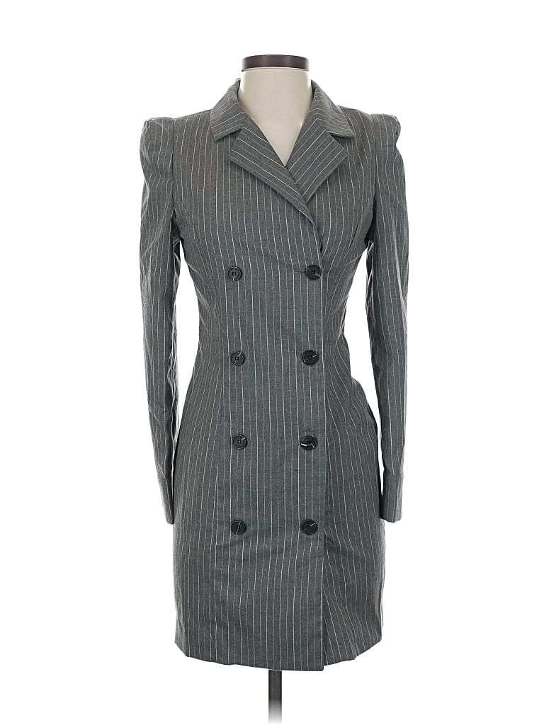 Assorted Brands Coat In Brown