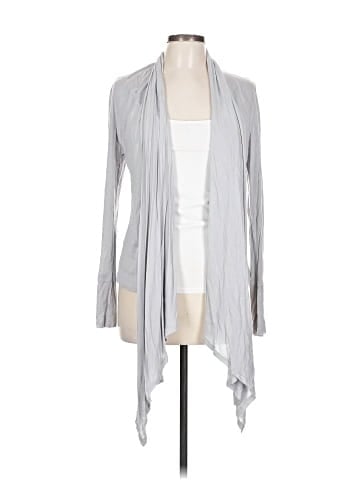 Silvergate Cardigan (view 1)