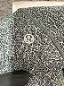 Lululemon Athletica Gray Black Active Pants Size 2 - photo 7