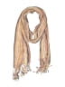 Unbranded Tan Scarf One size - photo 1