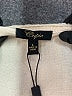 Cupio Solid Ivory Cardigan Size L - photo 7