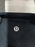 Lululemon Athletica Black Active Pants Size 6 - photo 6