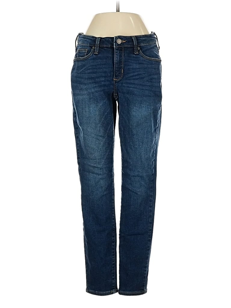 Pre-owned Universal Thread Jeans In Blue