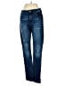 CAbi Stars Blue Jeans Size 4 - photo 1